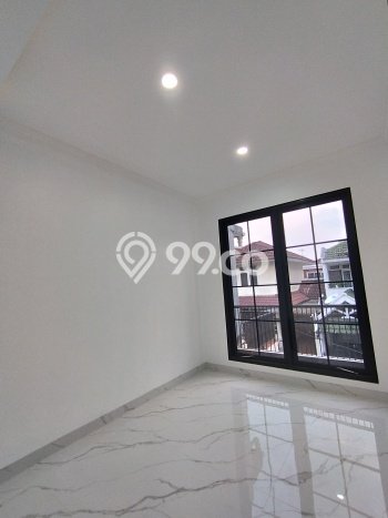 For Sale! Luxury House LT 180m2 Desain Elegan di Bintaro For Sale! Luxury House LT 180m2 Desain Elegan di Bintaro