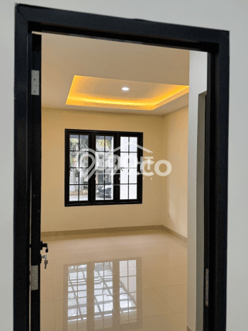 Jual Rumah Modern 4 KT di Graha Raya, Tangerang Selatan Jual Rumah Modern 4 KT di Graha Raya, Tangerang Selatan