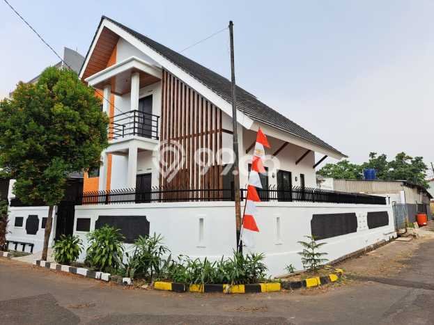 Disewakan Rumah Harga Terjangkau di Bintaro Tangerang Selatan dengan 4 Kamar Tidur Disewakan Rumah Harga Terjangkau di Bintaro Tangerang Selatan dengan 4 Kamar Tidur