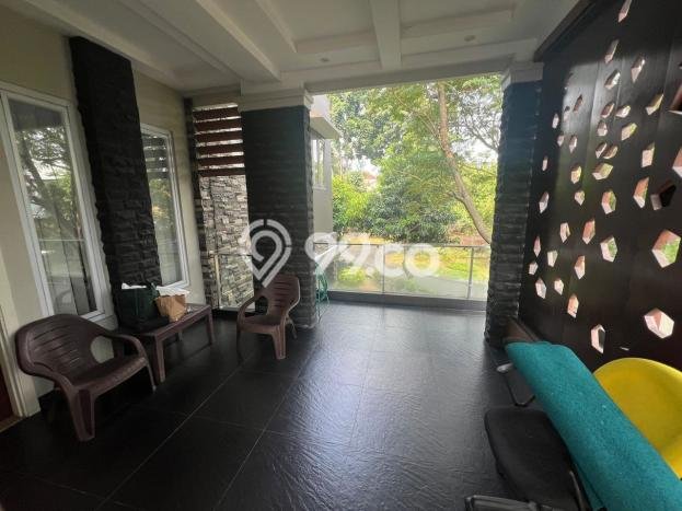 Ready to Use! Premium House LT 366m2 Desain Modern di Bintaro Ready to Use! Premium House LT 366m2 Desain Modern di Bintaro