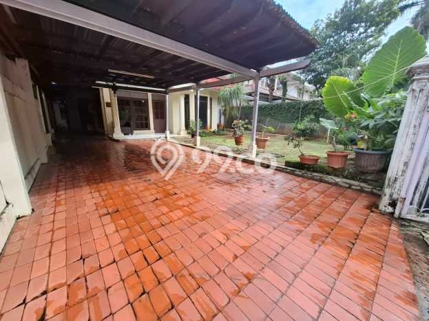 For Sale Rumah Mewah Exclusive di Pesanggrahan, Jakarta Barat For Sale Rumah Mewah Exclusive di Pesanggrahan, Jakarta Barat