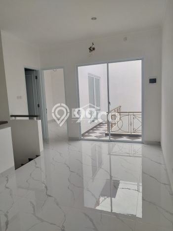 Jual Rumah Luas Elegan Dengan View Cantik di Bintaro, Tangerang Selatan Jual Rumah Luas Elegan Dengan View Cantik di Bintaro, Tangerang Selatan