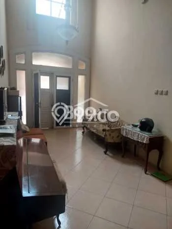 Rumah Luxury Modern Tanpa Renovasi di Sektor 9-Bintaro Tangerang Selatan Rumah Luxury Modern Tanpa Renovasi di Sektor 9-Bintaro Tangerang Selatan