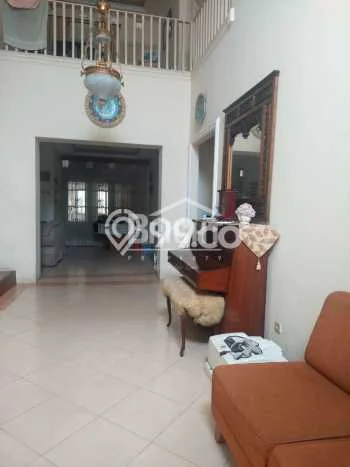 Rumah Luxury Modern Tanpa Renovasi di Sektor 9-Bintaro Tangerang Selatan Rumah Luxury Modern Tanpa Renovasi di Sektor 9-Bintaro Tangerang Selatan