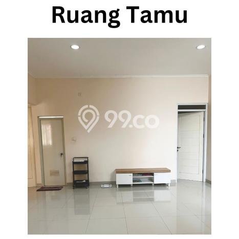Dijual Hunian Rumah Terawat 4 KT di Cirendeu, Jakarta Selatan Dijual Hunian Rumah Terawat 4 KT di Cirendeu, Jakarta Selatan
