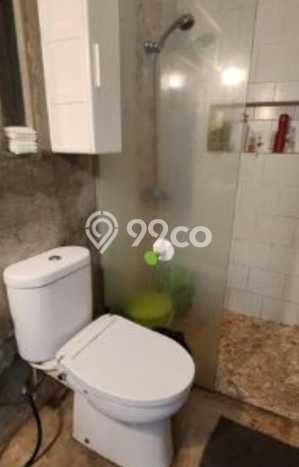 Jual Rumah Modern 3 KT di Bintaro, Tangerang Selatan Jual Rumah Modern 3 KT di Bintaro, Tangerang Selatan