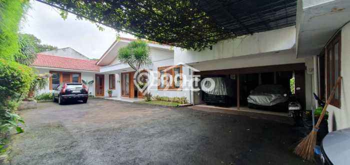 Rumah Luxury Modern Siap Huni di Kemang Jakarta Selatan Rumah Luxury Modern Siap Huni di Kemang Jakarta Selatan
