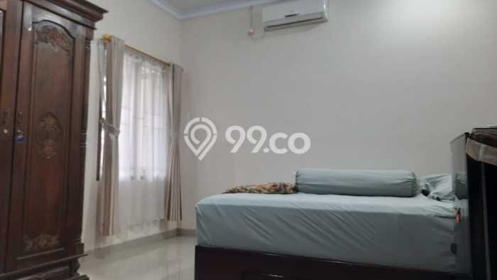 For Sale Rumah 5 Kamar Lokasi Strategis Bagus dan Strategis di Ciputat For Sale Rumah 5 Kamar Lokasi Strategis Bagus dan Strategis di Ciputat