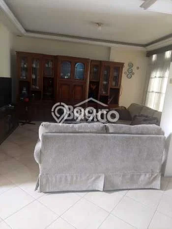 Rumah Luxury Modern Tanpa Renovasi di Sektor 9-Bintaro Tangerang Selatan Rumah Luxury Modern Tanpa Renovasi di Sektor 9-Bintaro Tangerang Selatan