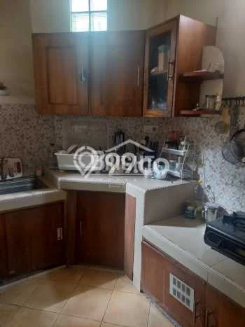 Rumah Luxury Modern Tanpa Renovasi di Sektor 9-Bintaro Tangerang Selatan Rumah Luxury Modern Tanpa Renovasi di Sektor 9-Bintaro Tangerang Selatan