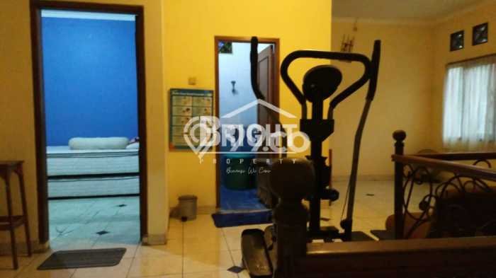 Hunian Super Mewah dengan Akses Paling Strategis di Bintaro, Tangerang Selatan Hunian Super Mewah dengan Akses Paling Strategis di Bintaro, Tangerang Selatan