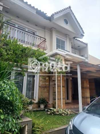 Rumah Luxury Modern Tanpa Renovasi di Sektor 9-Bintaro Tangerang Selatan Rumah Luxury Modern Tanpa Renovasi di Sektor 9-Bintaro Tangerang Selatan