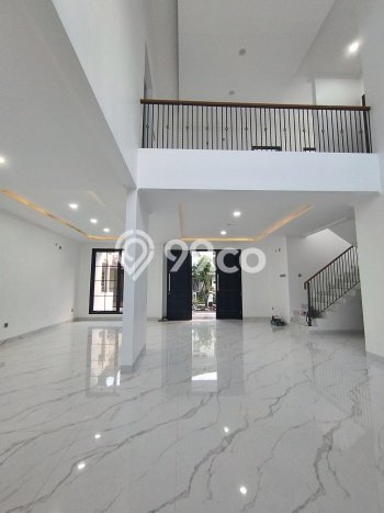 Rumah Elit Modern Siap Huni di Bintaro Jakarta Selatan Rumah Elit Modern Siap Huni di Bintaro Jakarta Selatan