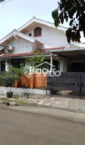 Rumah Elit Modern Siap Huni di Bintaro Tangerang Selatan Rumah Elit Modern Siap Huni di Bintaro Tangerang Selatan