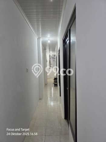Unit Kost Dijual di Mangga Besar dengan 15 Kamar Area Strategis Unit Kost Dijual di Mangga Besar dengan 15 Kamar Area Strategis