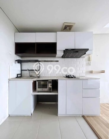 Hunian Apartemen Ekonomis di Tangerang Selatan dengan 0 Kamar Tidur, 1 Kamar Mandi Hunian Apartemen Ekonomis di Tangerang Selatan dengan 0 Kamar Tidur, 1 Kamar Mandi