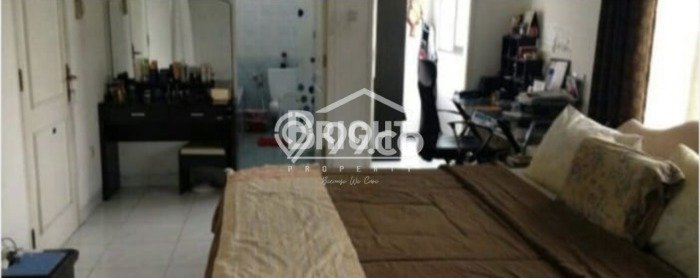 Rumah Elit LB 190m2 Siap Huni Desain Elegan di Pondok Ranji, Tangerang Selatan Rumah Elit LB 190m2 Siap Huni Desain Elegan di Pondok Ranji, Tangerang Selatan