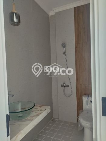 Jual Rumah Luas Elegan Dengan View Cantik di Bintaro, Tangerang Selatan Jual Rumah Luas Elegan Dengan View Cantik di Bintaro, Tangerang Selatan