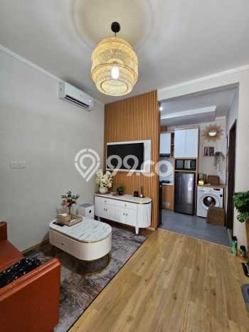 For Sale Hunian Rumah Nyaman 2 Kamar di Graha Raya, Tangerang Selatan For Sale Hunian Rumah Nyaman 2 Kamar di Graha Raya, Tangerang Selatan