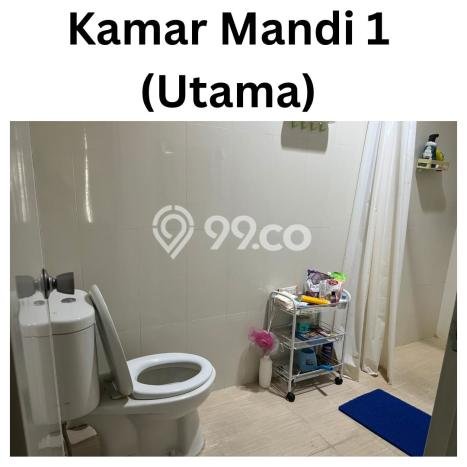 Dijual Hunian Rumah Terawat 4 KT di Cirendeu, Jakarta Selatan Dijual Hunian Rumah Terawat 4 KT di Cirendeu, Jakarta Selatan