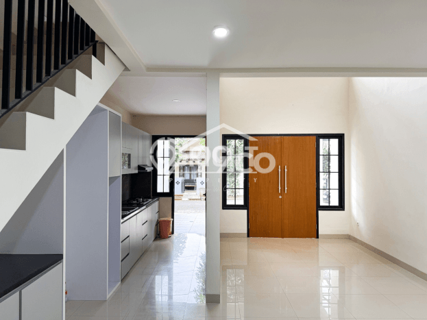 Jual Rumah Modern 4 KT di Graha Raya, Tangerang Selatan Jual Rumah Modern 4 KT di Graha Raya, Tangerang Selatan