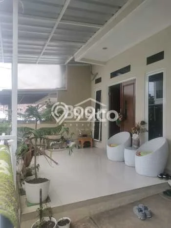 Rumah Luxury Modern Tanpa Renovasi di Sektor 9-Bintaro Tangerang Selatan Rumah Luxury Modern Tanpa Renovasi di Sektor 9-Bintaro Tangerang Selatan