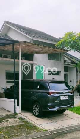 Jual Rumah Modern 3 KT di Bintaro, Tangerang Selatan Jual Rumah Modern 3 KT di Bintaro, Tangerang Selatan