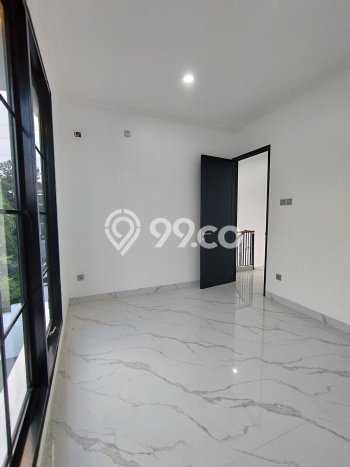 Rumah Elit Modern Siap Huni di Bintaro Jakarta Selatan Rumah Elit Modern Siap Huni di Bintaro Jakarta Selatan