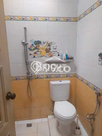 Rumah Luxury Modern Tanpa Renovasi di Sektor 9-Bintaro Tangerang Selatan Rumah Luxury Modern Tanpa Renovasi di Sektor 9-Bintaro Tangerang Selatan