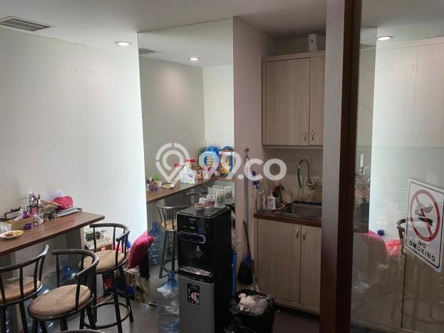 Unit Kantor Tersedia di Gandaria Spesifikasi LB 409m2 Unit Kantor Tersedia di Gandaria Spesifikasi LB 409m2