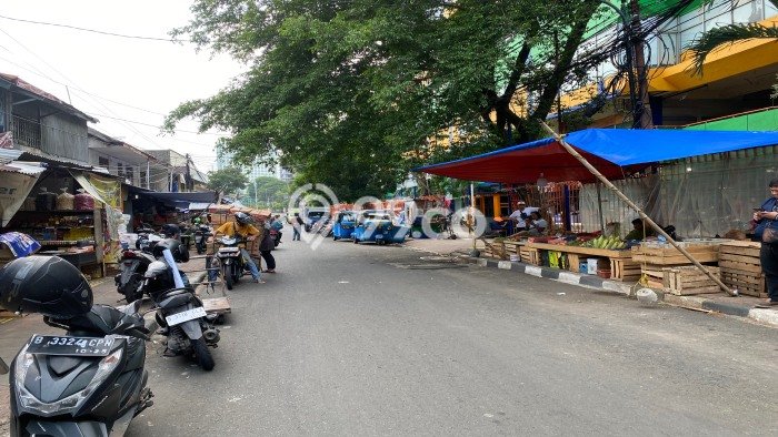 Untuk Disewa Ruko di Palmerah Jakarta Barat LT 94m2, LB 94m2 Untuk Disewa Ruko di Palmerah Jakarta Barat LT 94m2, LB 94m2