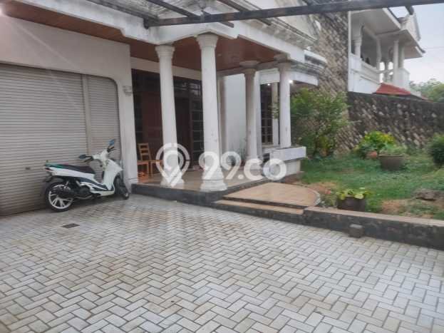 Rumah Eksklusif Best Location di Jakarta Barat, DKI Jakarta Rumah Eksklusif Best Location di Jakarta Barat, DKI Jakarta