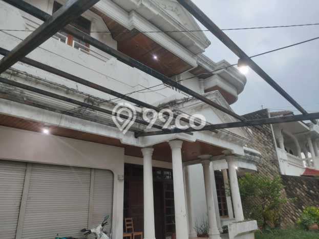 Rumah Eksklusif Best Location di Jakarta Barat, DKI Jakarta Rumah Eksklusif Best Location di Jakarta Barat, DKI Jakarta