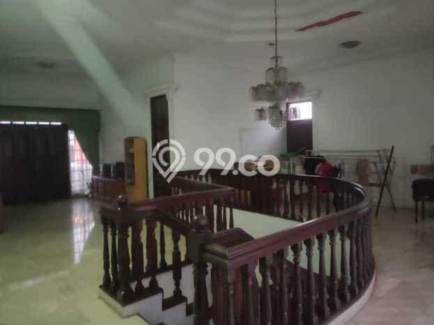 Rumah Eksklusif Best Location di Jakarta Barat, DKI Jakarta Rumah Eksklusif Best Location di Jakarta Barat, DKI Jakarta
