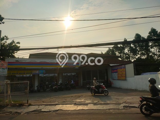 Untuk Dijual Pabrik di Karang Tengah, Tangerang Harga Penawaran Spesial Untuk Dijual Pabrik di Karang Tengah, Tangerang Harga Penawaran Spesial