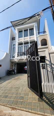 Best Deal Hunian Mewah Ideal dan Luas di Cilandak, Jakarta Selatan Best Deal Hunian Mewah Ideal dan Luas di Cilandak, Jakarta Selatan