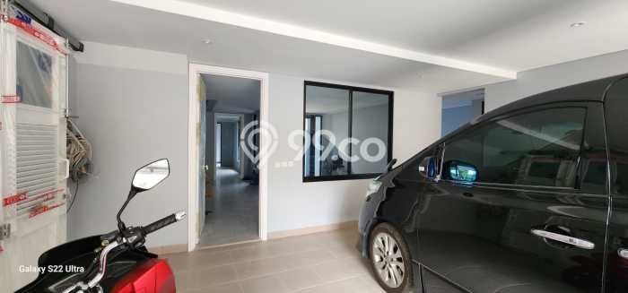 Best Deal Hunian Mewah Ideal dan Luas di Cilandak, Jakarta Selatan Best Deal Hunian Mewah Ideal dan Luas di Cilandak, Jakarta Selatan