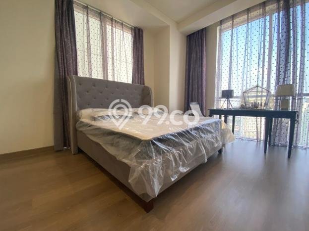 Hunian Apartemen Mewah & Prestisius 2 Kamar di Kebayoran Lama, Jakarta Selatan Hunian Apartemen Mewah & Prestisius 2 Kamar di Kebayoran Lama, Jakarta Selatan