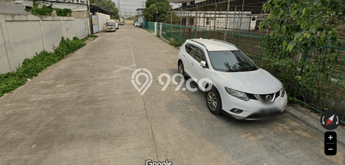 Tanah Dijual Area Strategis di Semanan Jakarta Barat 4000m2 Tanah Dijual Area Strategis di Semanan Jakarta Barat 4000m2