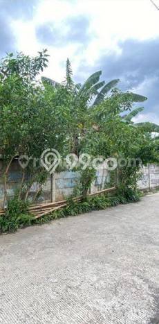 Tanah di Permata Hijau, Jakarta Selatan Luas 550m2 Dijual Segera Tanah di Permata Hijau, Jakarta Selatan Luas 550m2 Dijual Segera