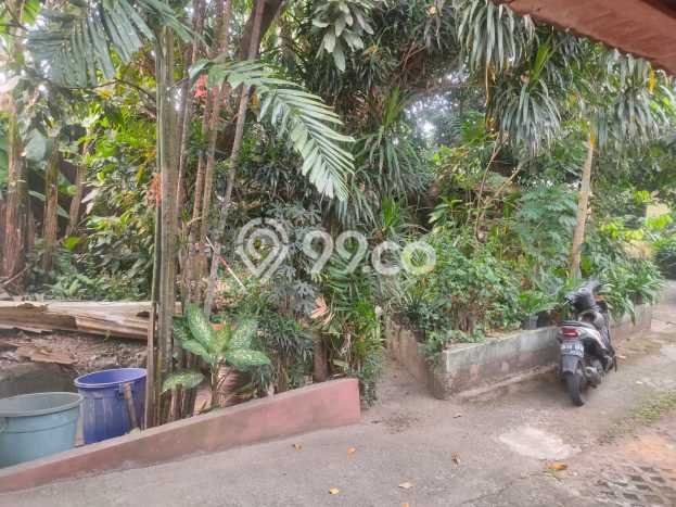 Rumah Mewah Akses Mudah di Jakarta Selatan Rumah Mewah Akses Mudah di Jakarta Selatan
