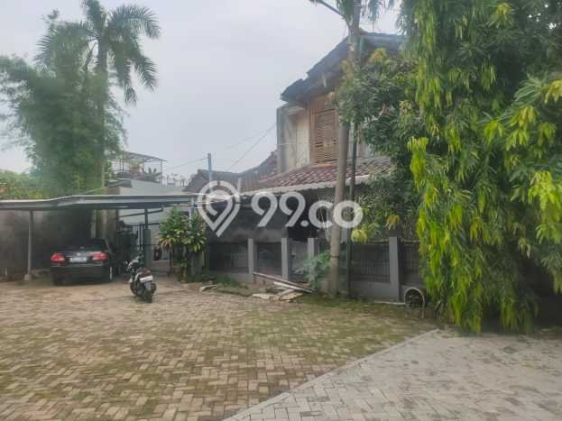 Hunian Luxury Dijual di Tangerang Fasilitas Premium Hunian Luxury Dijual di Tangerang Fasilitas Premium
