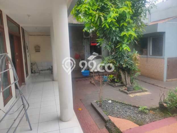 Hunian Luxury Dijual di Tangerang Fasilitas Premium Hunian Luxury Dijual di Tangerang Fasilitas Premium