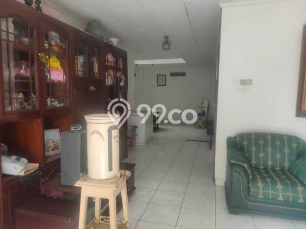 Hunian Luxury Dijual di Tangerang Fasilitas Premium Hunian Luxury Dijual di Tangerang Fasilitas Premium