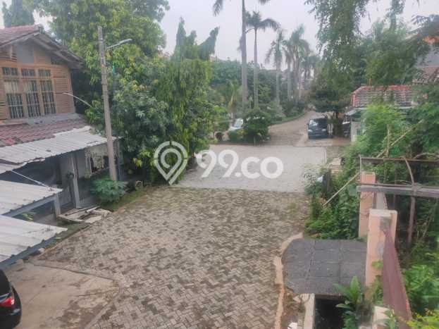 Hunian Luxury Dijual di Tangerang Fasilitas Premium Hunian Luxury Dijual di Tangerang Fasilitas Premium