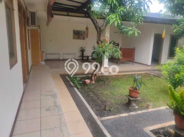 Hunian Luxury Dijual di Tangerang Fasilitas Premium Hunian Luxury Dijual di Tangerang Fasilitas Premium