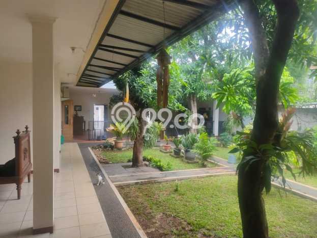Hunian Luxury Dijual di Tangerang Fasilitas Premium Hunian Luxury Dijual di Tangerang Fasilitas Premium