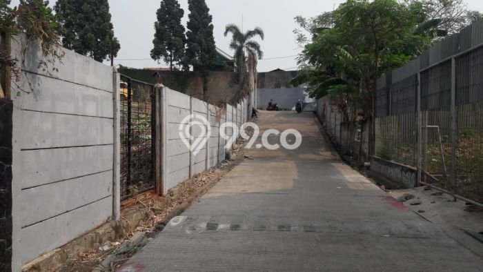 Jarang Ada! Tanah di Sunrise Garden Punya Luas 300m2 SHM Jarang Ada! Tanah di Sunrise Garden Punya Luas 300m2 SHM