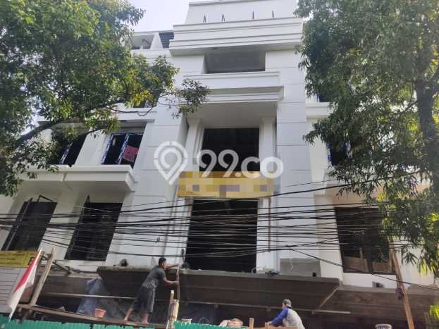 Untuk Dijual Ruko di Tebet, Jakarta Selatan Harga Penawaran Spesial Untuk Dijual Ruko di Tebet, Jakarta Selatan Harga Penawaran Spesial