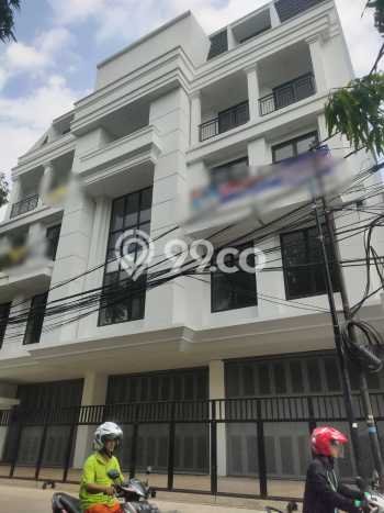 Untuk Dijual Ruko di Tebet, Jakarta Selatan Harga Penawaran Spesial Untuk Dijual Ruko di Tebet, Jakarta Selatan Harga Penawaran Spesial